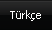 Türkçe